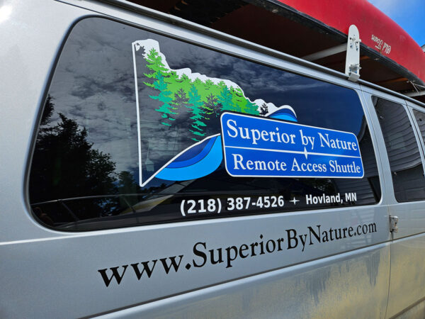 Remote Access Shuttle Service